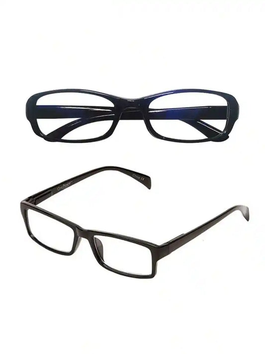 VueFlex™ : Clarté Optique Dynamique