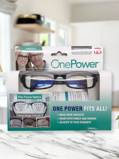 VueFlex™ : Clarté Optique Dynamique