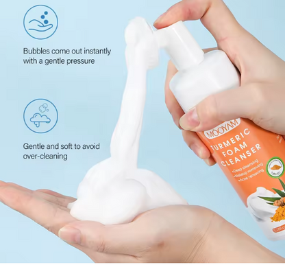 Dis adieu au visage gras et retrouve une peau fraiche en 30 secondes