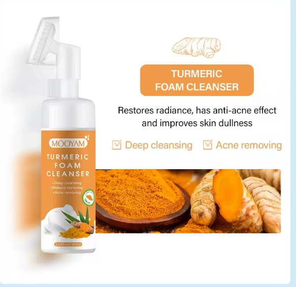 Dis adieu au visage gras et retrouve une peau fraiche en 30 secondes