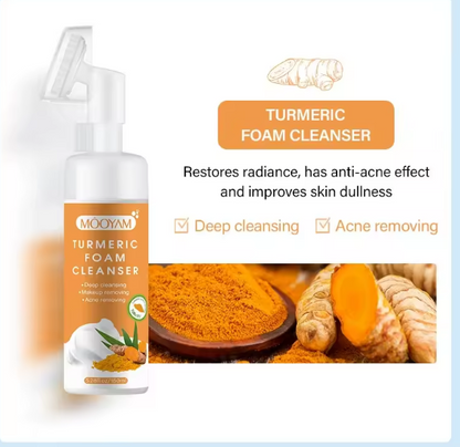 Dis adieu au visage gras et retrouve une peau fraiche en 30 secondes