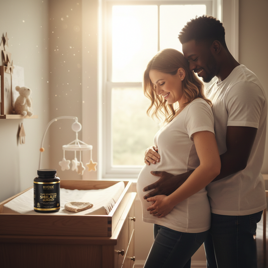 Retrouvez l'Énergie et la puissance de vos 20 ans.