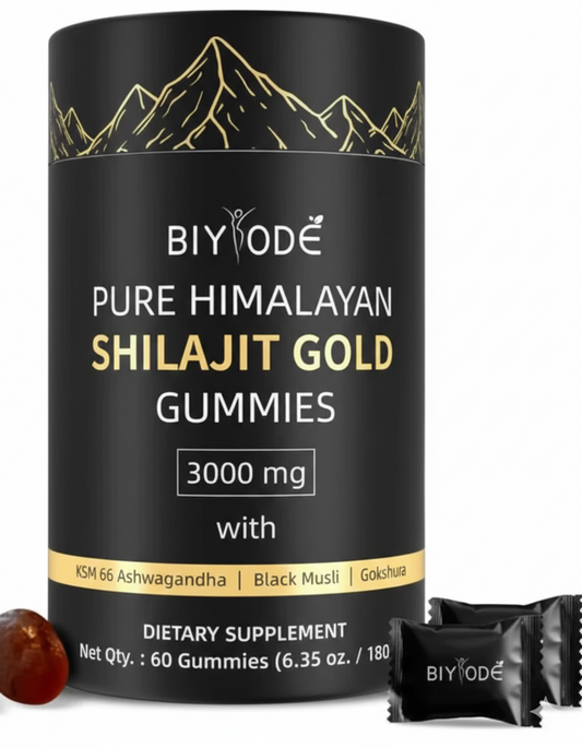 Retrouvez l'Énergie et la puissance de vos 20 ans.