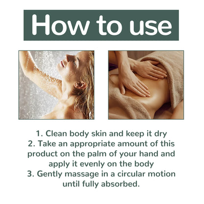 Huile Corporelle Liftante au Collagène Actif