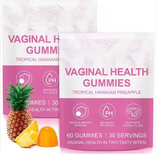 Dis adieu à l'inconfort, la sensation de sécheresse et de brûlure